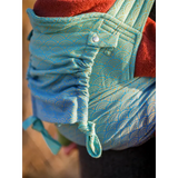 Sekai Sail Toddler Cairis Half Buckle by Oscha Oscha