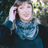Shire™ Westfarthing Infinity Loop Scarf by Oscha