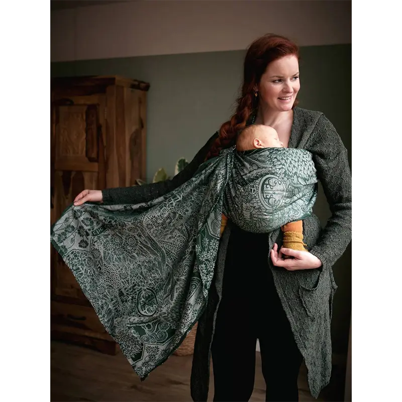 Shire™ Westfarthing Ring Sling by Oscha Oscha