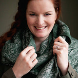 Shire™ Westfarthing Shawl by Oscha Oscha