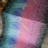 Smaug™ Epoch Woven Wrap by Oscha Oscha