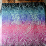 Smaug™ Epoch Woven Wrap by Oscha Oscha