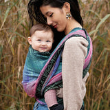 Smaug™ Epoch Woven Wrap by Oscha Oscha