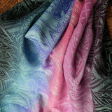 Smaug™ Epoch Woven Wrap by Oscha Oscha