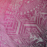 Smaug™ Epoch Woven Wrap by Oscha Oscha