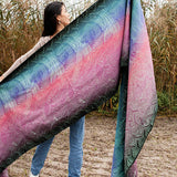 Smaug™ Epoch Woven Wrap by Oscha Oscha