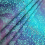 Starry Night Brew Ring Sling by Oscha Oscha