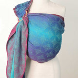 Starry Night Brew Ring Sling by Oscha Oscha