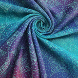 Starry Night Brew Ring Sling by Oscha Oscha