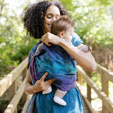 Starry Night Brew Ring Sling by Oscha Oscha