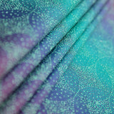 Starry Night Brew Toddler Cairis Half Buckle by Oscha Oscha