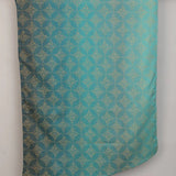 Starry Night Gold Dust Woven Wrap by Oscha Oscha