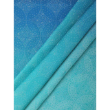 Starry Night Ocean Ring Sling by Oscha Oscha