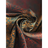 Victoriana Hunter Woven Wrap by Oscha Oscha