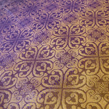 Victoriana Royal Woven Wrap by Oscha Oscha