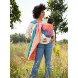 Willow Esprit Ring Sling by Oscha Oscha