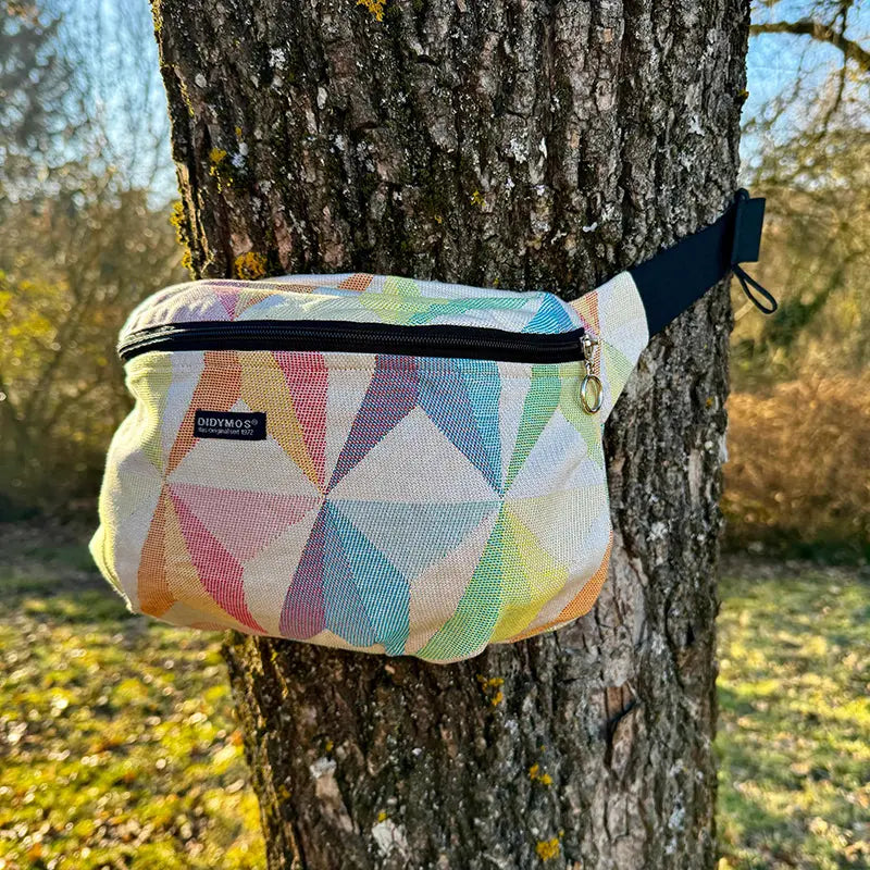 Zephyr Moon Bag by Didymos Didymos