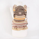 Otoño MySol Half Buckle by Girasol Girasol