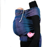 Prima Sole Occidente DidyKlick 4u Half Buckle by Didymos Didymos