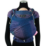 Prima Sole Occidente DidyKlick 4u Half Buckle by Didymos Didymos