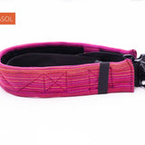 Waist belt Buckle and Tie for MySol and WrapMySol by Girasol (PICTURE COPY) Girasol