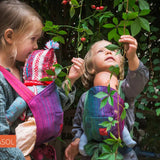 Paradise Mini MySol Doll Carrier by Girasol Girasol