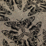 Queen of the Night Pamina Woven Wrap by LennyLamb
