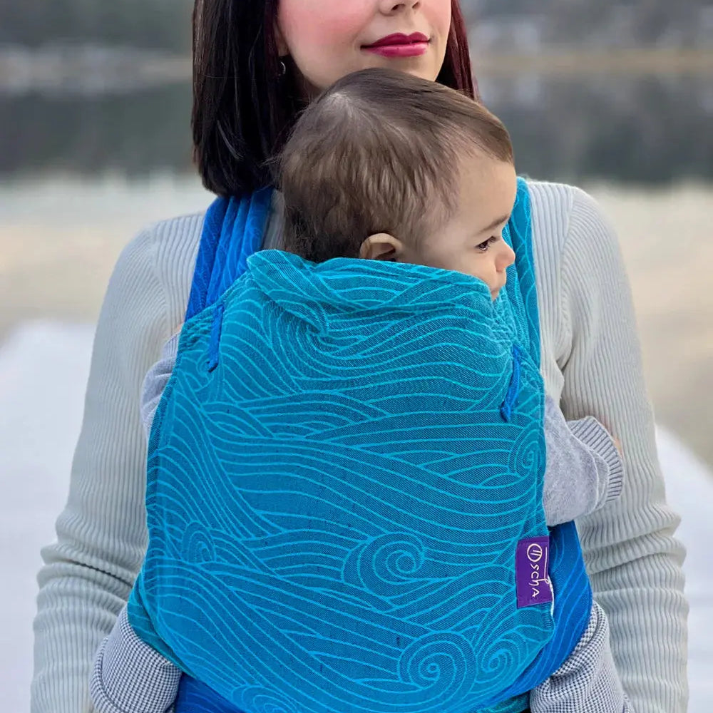Rei Harbour Toddler Cairis Half Buckle by Oscha Oscha