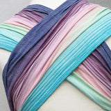 Rainbow Dreamer WrapMySol Mei Tai by Girasol Girasol