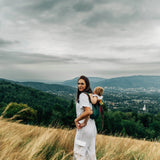 Rainforest Diverse Toddler Onbuhimo PRO by LennyLamb LennyLamb