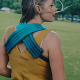 Rei Alta Bairn Baby Carrier by Oscha Oscha