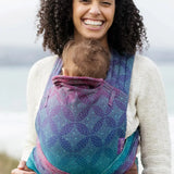 Starry Night Brew Cairis Half Buckle by Oscha Oscha