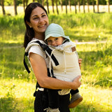 Sand DidyFix by Didymos Didymos