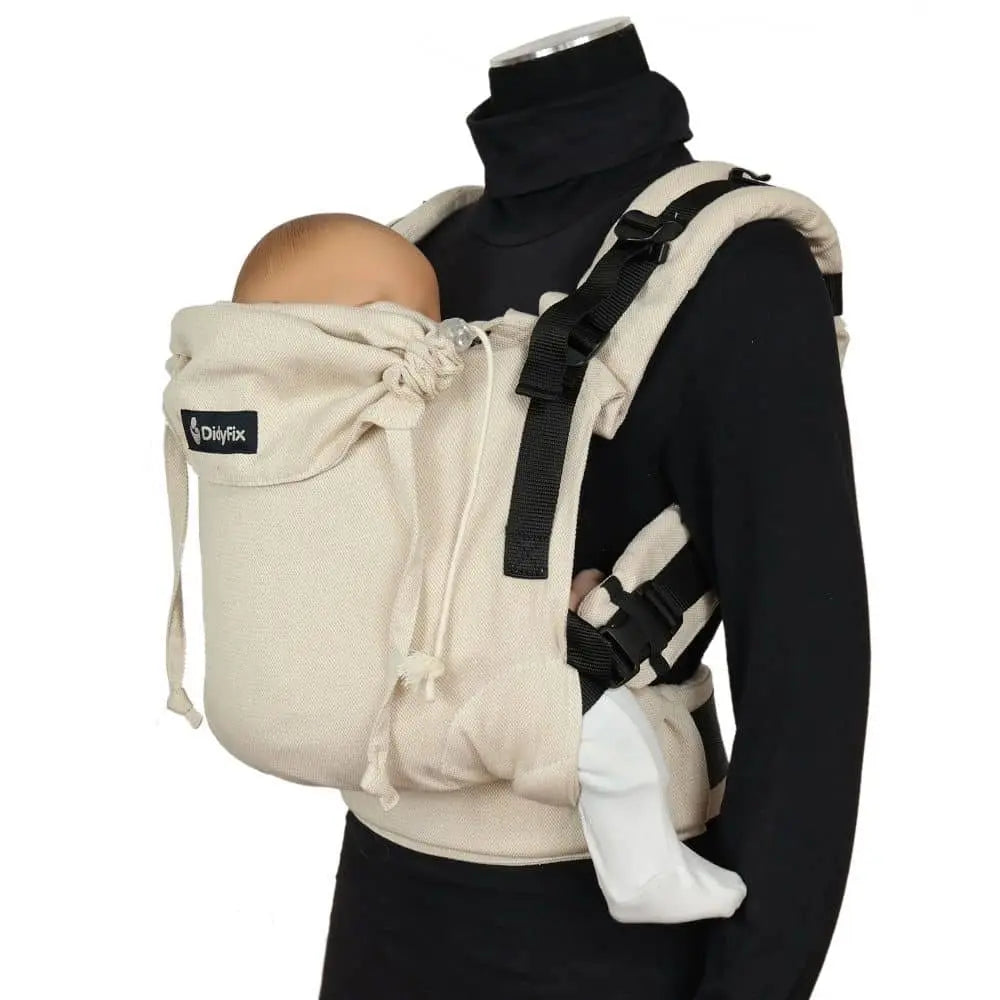 Sand DidyFix by Didymos Didymos