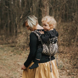 Queen of the Night Pamina Onbuhimo PRO by LennyLamb LennyLamb