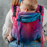 Wild Soul Blaze Onbuhimo PRO by LennyLamb LennyLamb