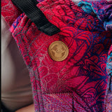 Wild Soul Blaze Onbuhimo PRO by LennyLamb LennyLamb