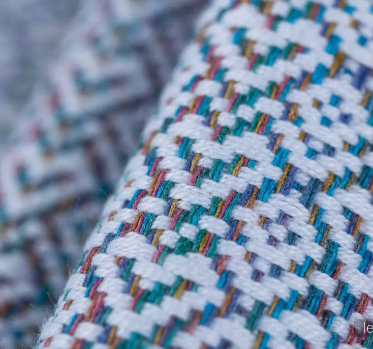 Little Love Destiny Woven Wrap by LennyLamb LennyLamb