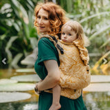 Wild Soul Aurum LennyPreschool Carrier by LennyLamb LennyLamb