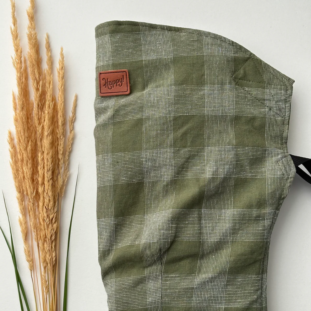Briar Toddler Carrier by Happy Baby Happy Baby