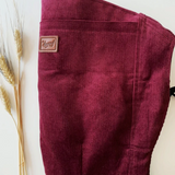 Currant Toddler Onbuhimo by Happy Baby Happy Baby