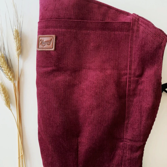 Currant Toddler Carrier by Happy Baby Happy Baby