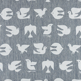 Birdy White Noise LennyUpGrade by LennyLamb LennyLamb