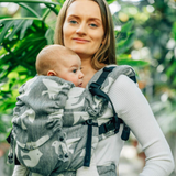 Birdy White Noise LennyUpGrade by LennyLamb LennyLamb