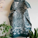 Shire™ Longbottom Brushed Cotton Children's Blanket by Oscha Oscha