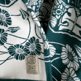 Shire™ Longbottom Brushed Cotton Children's Blanket by Oscha Oscha