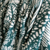 Shire™ Longbottom Brushed Cotton Children's Blanket by Oscha Oscha