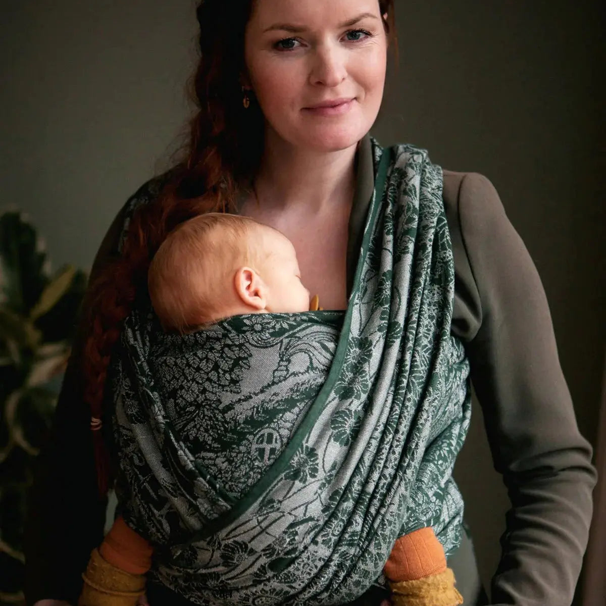 Shire™ Westfarthing Woven Wrap by Oscha Oscha