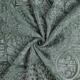 Shire™ Westfarthing Cairis Half Buckle by Oscha Oscha