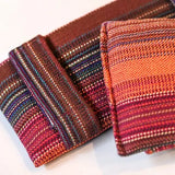 Sierra Shoulder Pads by Girasol Girasol